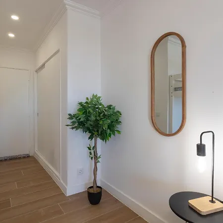 Lovely And New In Oura Apartment Albufeira