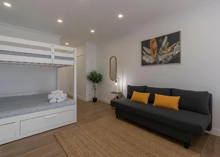 Lovely And New In Oura Apartman *