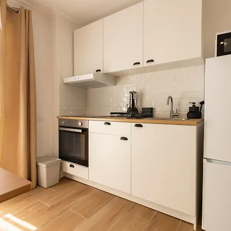 Apartamento Lovely And New In Oura