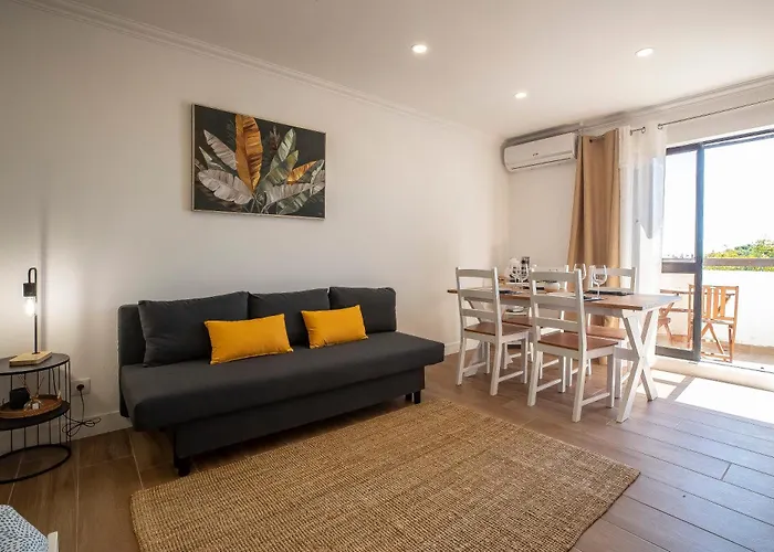 Lovely And New In Oura Apartment *